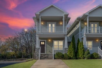 1711 Ridley Blvd, Nashville, TN 37203