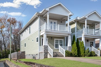 1711 Ridley Blvd, Nashville, TN 37203