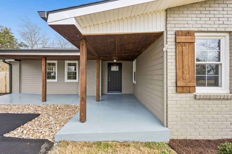 2434 Central Valley Rd, Murfreesboro, TN 37129