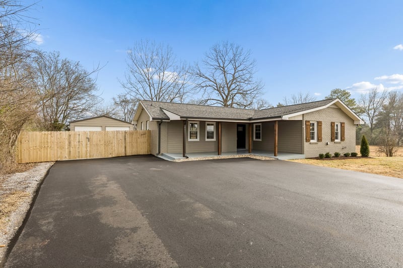 2434 Central Valley Rd, Murfreesboro, TN 37129