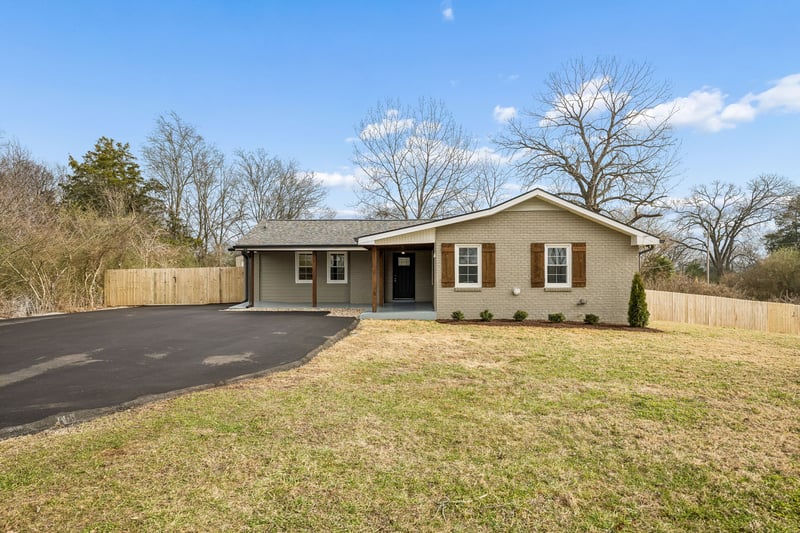 2434 Central Valley Rd, Murfreesboro, TN 37129