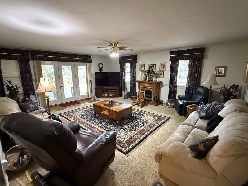 618 Fairlane Dr, Lewisburg, TN 37091