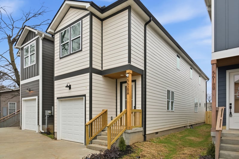 5620A Obrien Ave, Nashville, TN 37209
