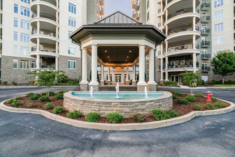 400 Warioto Way #308, Ashland City, TN 37015