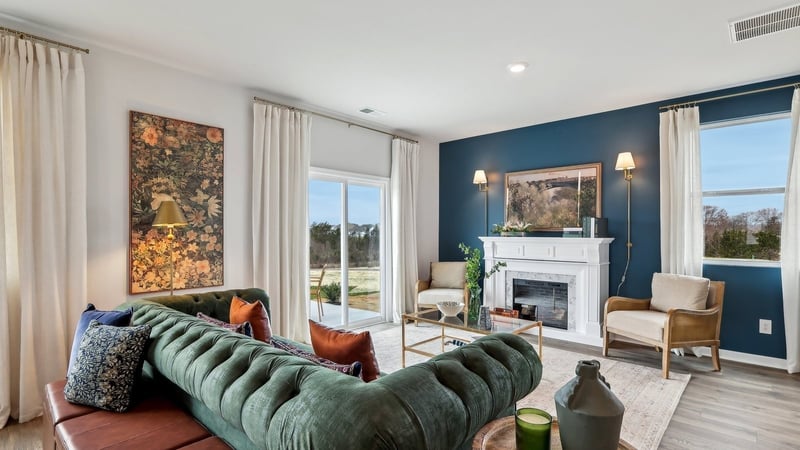 4302 Oswin Dr, Murfreesboro, TN 37129