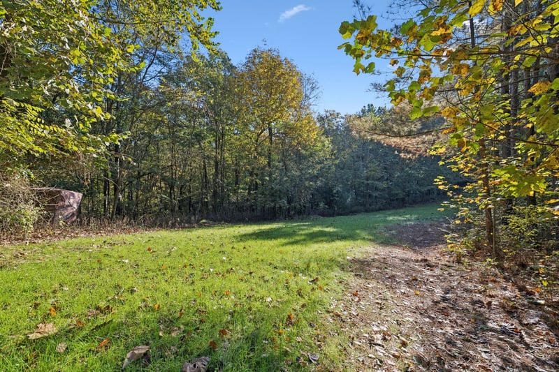 W Sheepneck Rd, Mount Pleasant, TN 38474