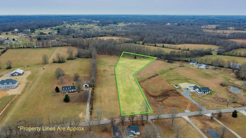 3021 Highway 25 , Cottontown, TN 37048