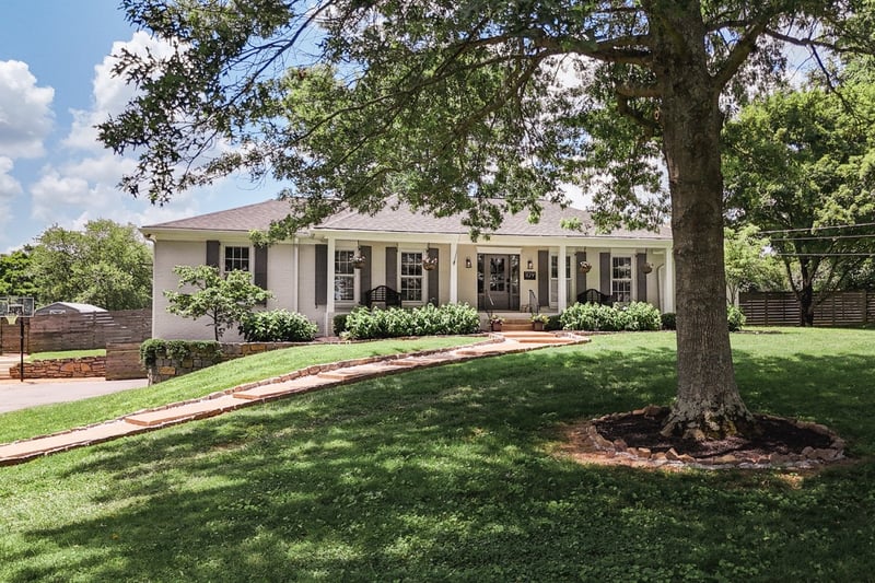 109 Poplar St, Franklin, TN 37064