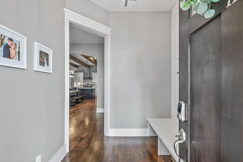 1025A Elvira Ave, Nashville, TN 37216