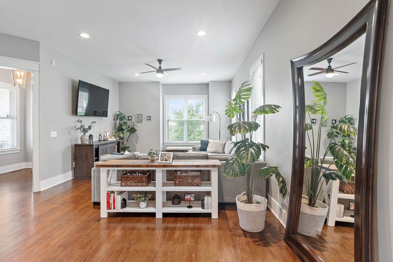 1025A Elvira Ave, Nashville, TN 37216