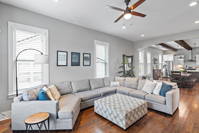 1025A Elvira Ave, Nashville, TN 37216