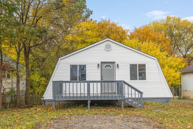 415 Durrett St, Springfield, TN 37172
