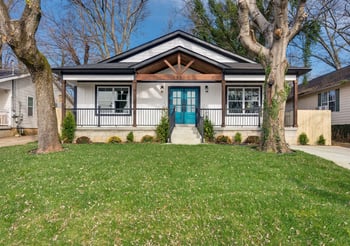 2520 Santi Ave, Nashville, TN 37208