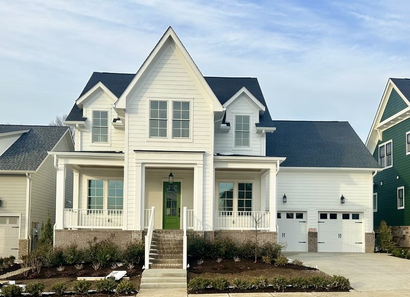 3006 Winterberry Dr, Nolensville, TN 37135