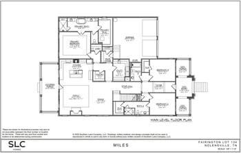 3006 Winterberry Dr, Nolensville, TN 37135