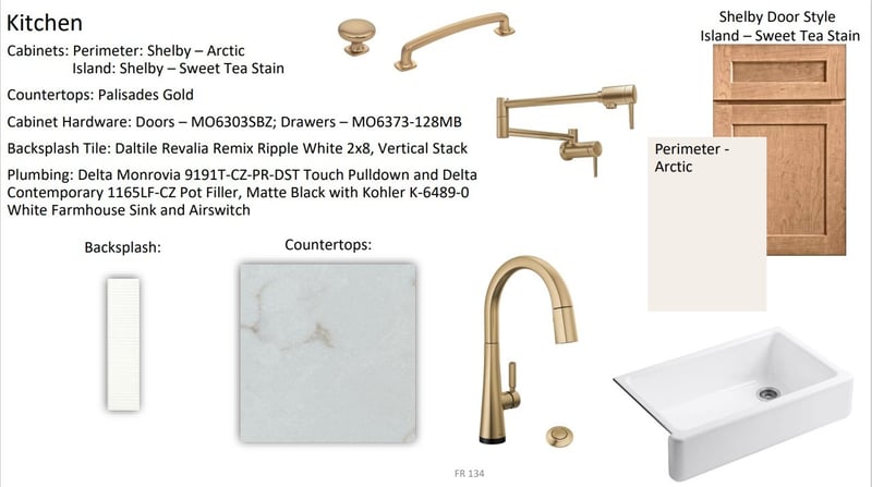 3006 Winterberry Dr, Nolensville, TN 37135