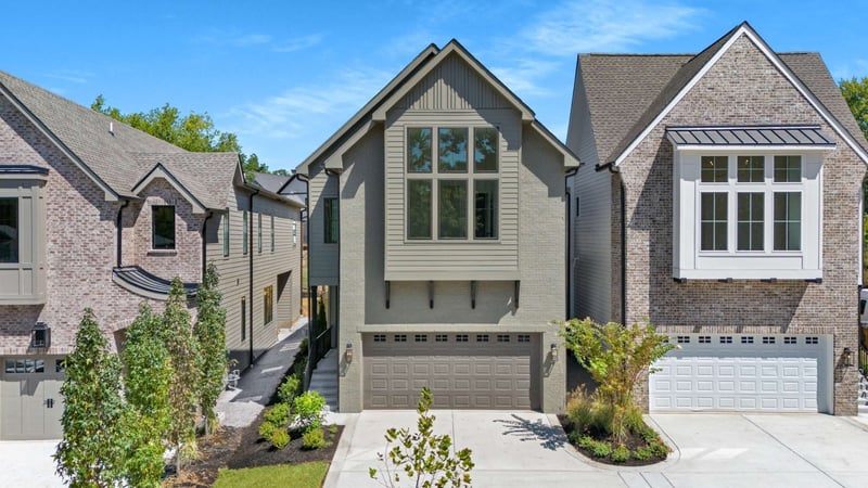 6304 Henry Ford Dr #B, Nashville, TN 37209