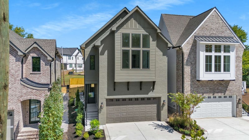 6304 Henry Ford Dr #B, Nashville, TN 37209