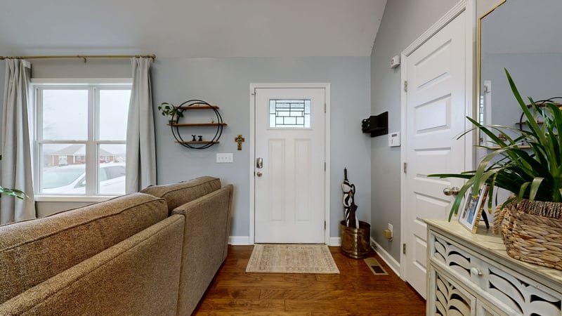 1027 Meridian Dr, Castalian Springs, TN 37031