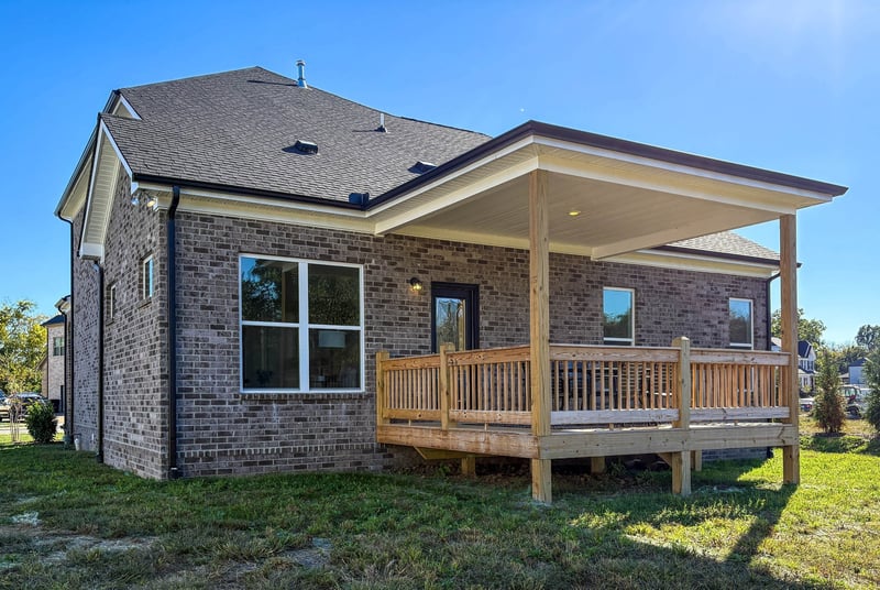 223 Settlers Way Lot 607, Hendersonville, TN 37075