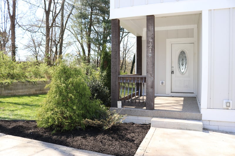 721 Poplar St, Columbia, TN 38401