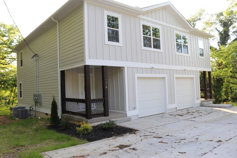 721 Poplar St, Columbia, TN 38401