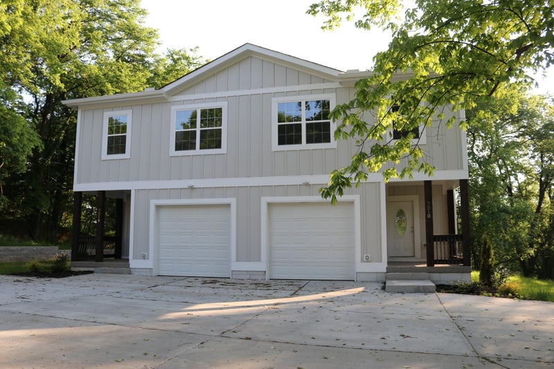 721 Poplar St, Columbia, TN 38401