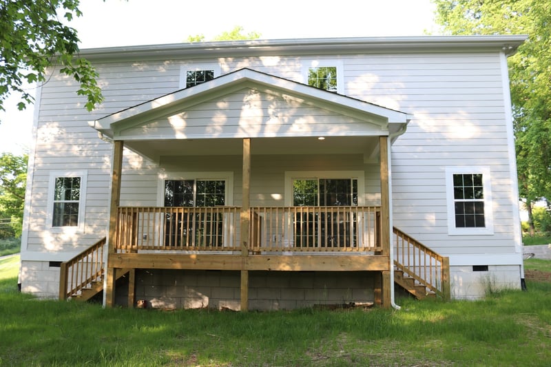 721 Poplar St, Columbia, TN 38401