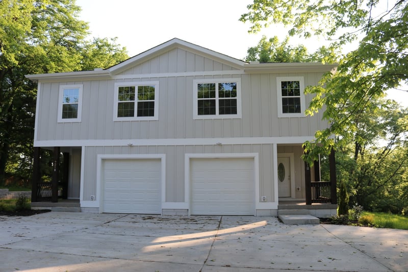 721 Poplar St, Columbia, TN 38401