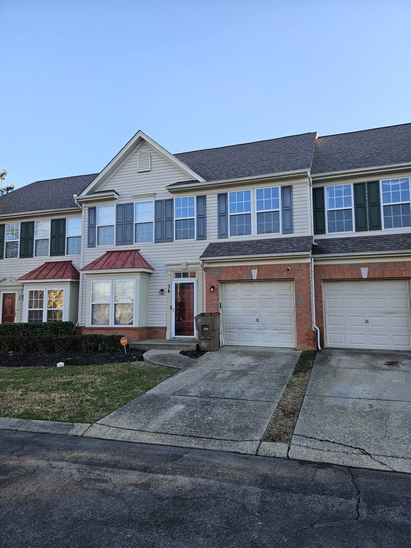 3401 Anderson Rd #34, Antioch, TN 37013