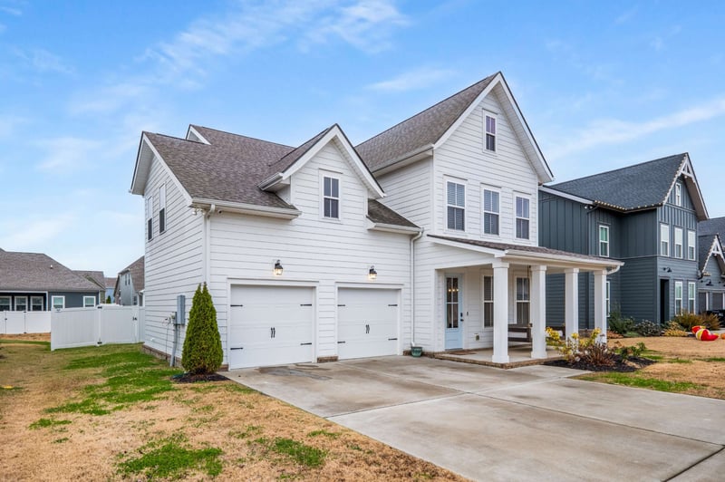 5520 Shelton Blvd, Murfreesboro, TN 37129