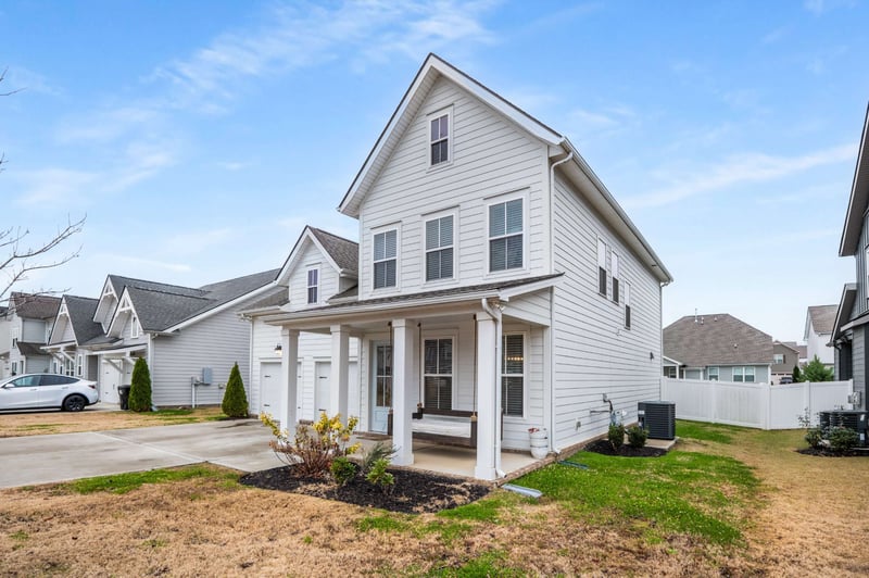 5520 Shelton Blvd, Murfreesboro, TN 37129