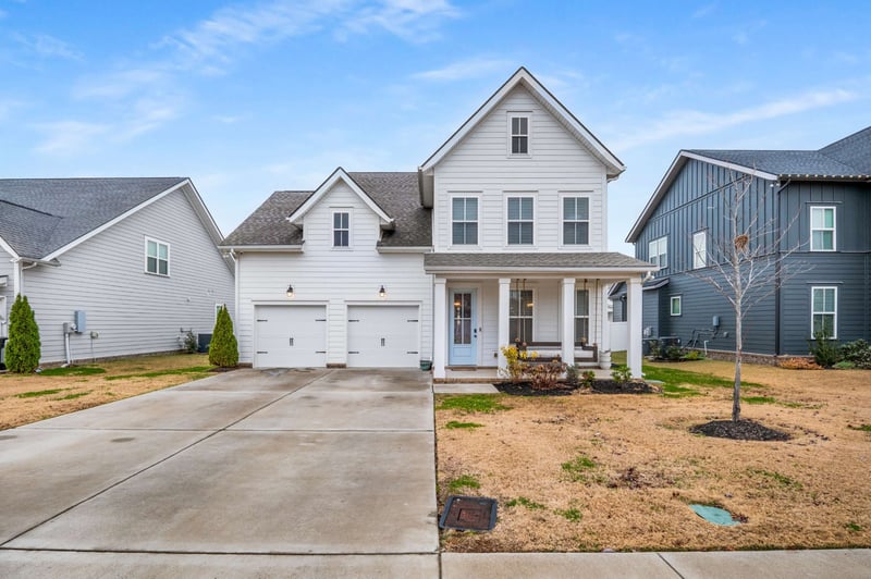 5520 Shelton Blvd, Murfreesboro, TN 37129