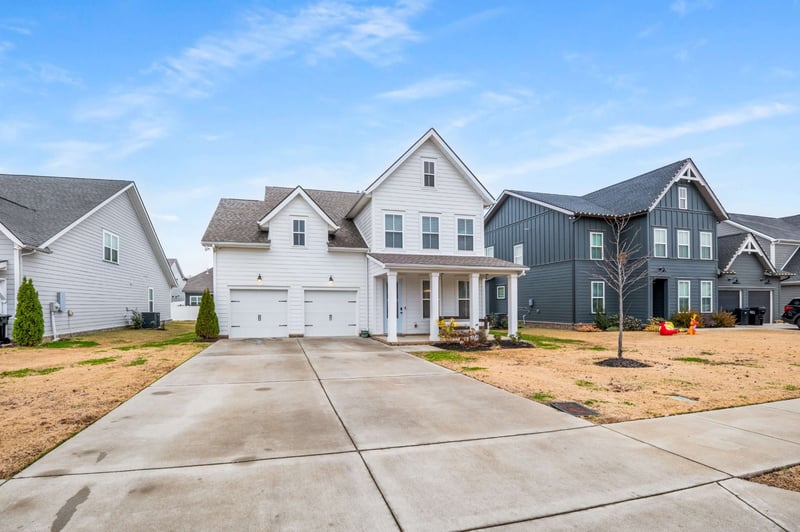 5520 Shelton Blvd, Murfreesboro, TN 37129