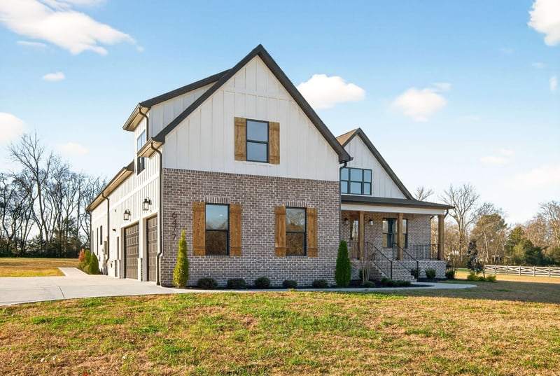 6477 Simmons Acres Ln, Lascassas, TN 37085