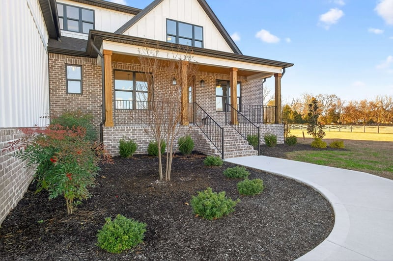 6477 Simmons Acres Ln, Lascassas, TN 37085