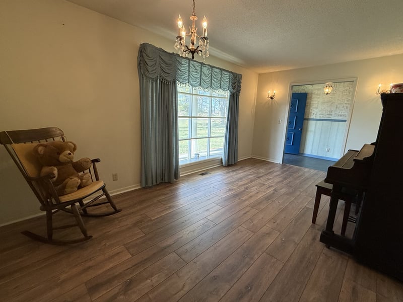 4771 Rocky Fork Rd, Smyrna, TN 37167