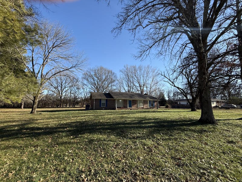 4771 Rocky Fork Rd, Smyrna, TN 37167