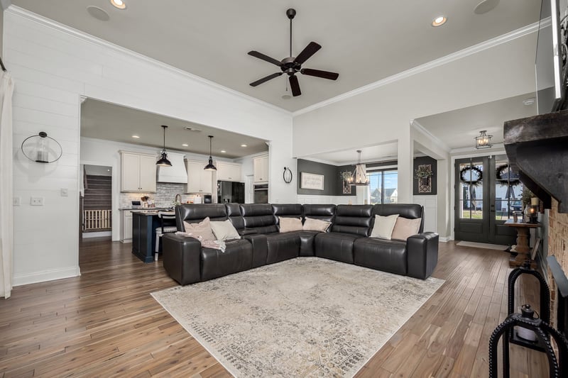 2087 Anglers Retreat Dr, Murfreesboro, TN 37129