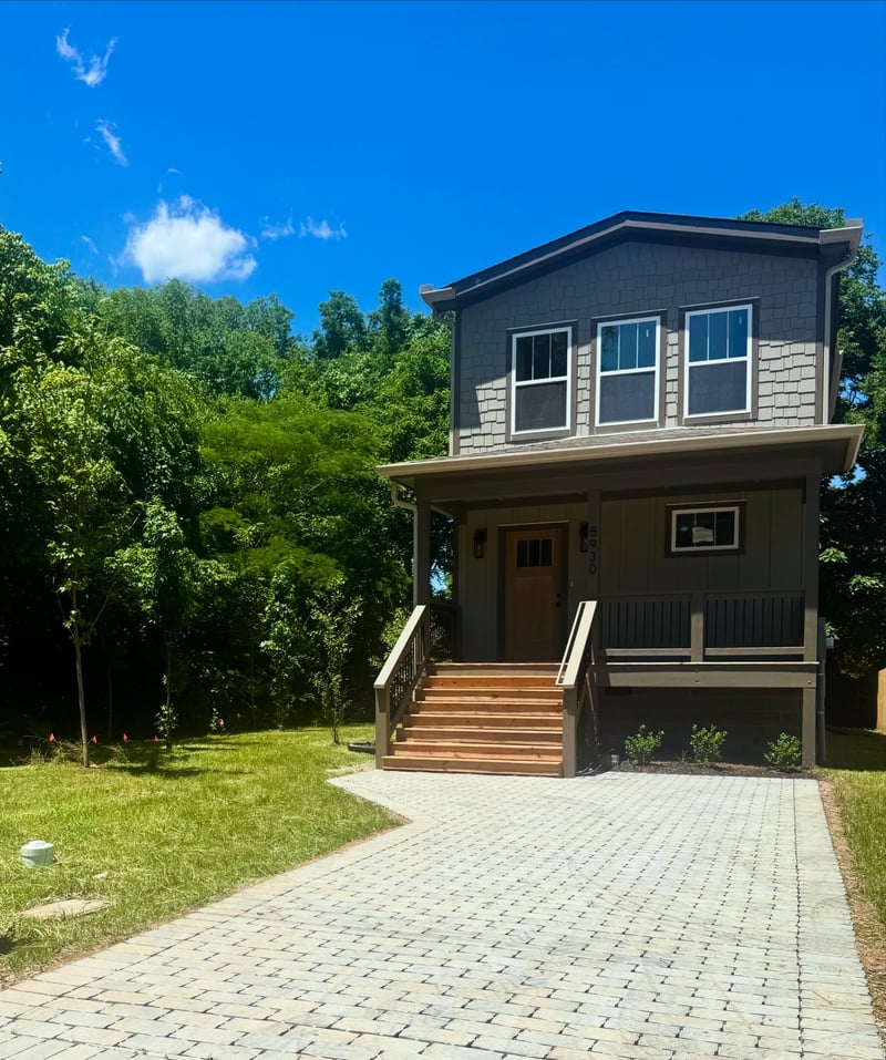 5930 Carl Pl, Nashville, TN 37209