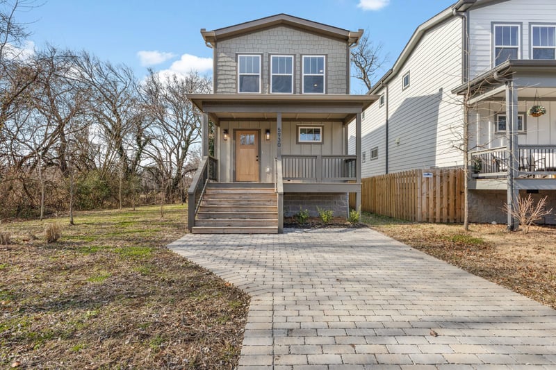 5930 Carl Pl, Nashville, TN 37209