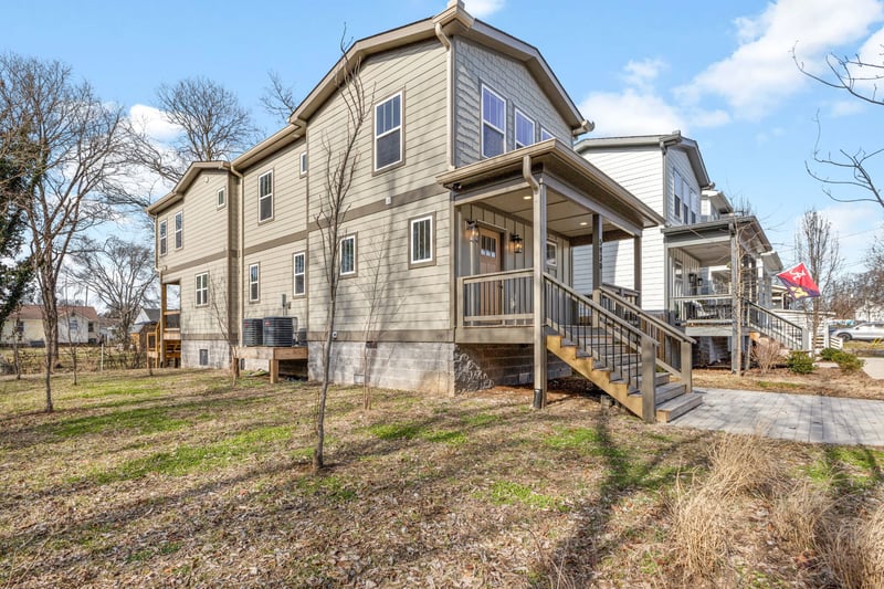 5930 Carl Pl, Nashville, TN 37209