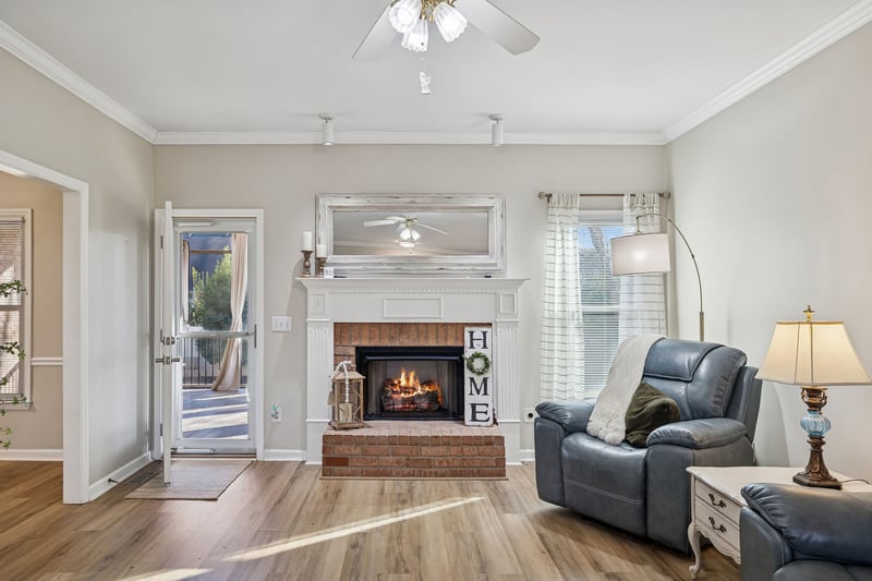 1831 Pennington Dr, Murfreesboro, TN 37129