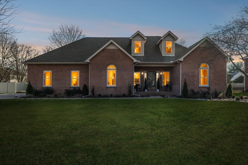 1831 Pennington Dr, Murfreesboro, TN 37129