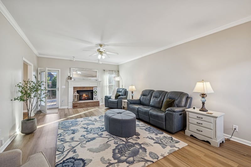 1831 Pennington Dr, Murfreesboro, TN 37129