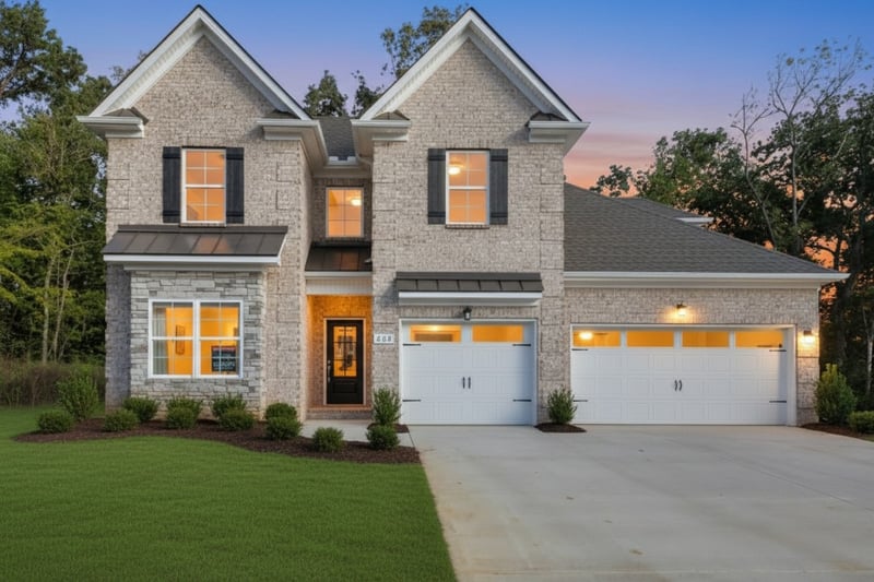 408 Ruby Oaks Ln, Murfreesboro, TN 37128