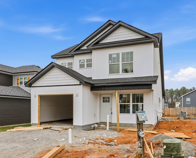 220 Quarry Overlook Way, Clarksville, TN 37043