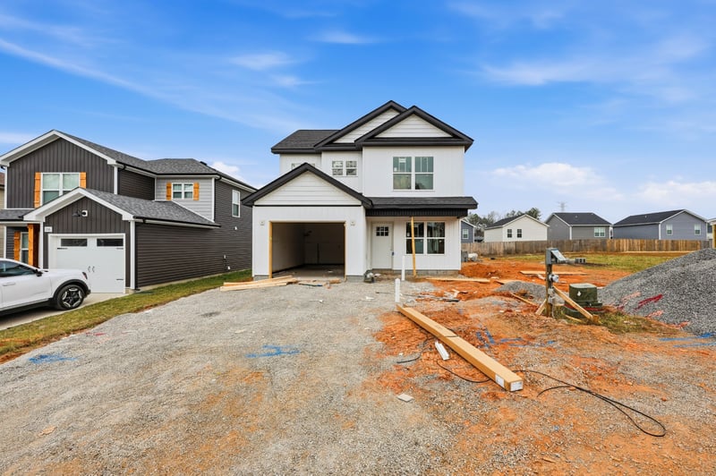 220 Quarry Overlook Way, Clarksville, TN 37043