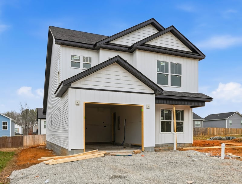 220 Quarry Overlook Way, Clarksville, TN 37043