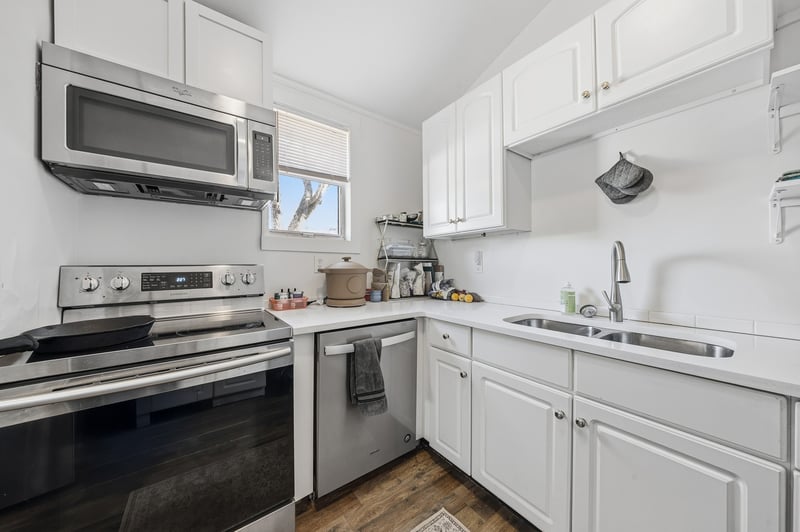 1508 Jones Ave, Nashville, TN 37207